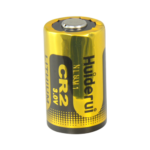 Batteria CR2 - 3.0 V - Litio - Alta qualità - Piccole dimensioni - Compatibile con prodotti Pyronix