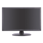 Monitor LED 21.5" Hikvision - Progettato per la videosorveglianza - Formato 16:9 - VGA