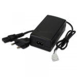 Elmo - Alimentatore switching 24Vcc/2A