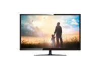 Ganz - Monitor LED 28" 4K - 16:9, 3xI HDMI, DP, 1xO audio, 3840x2160, contrasto 1000:1, luminostità 300 cd/m2, angolo di visualizzazione 178°/178°, attacco VESA 100x100. Alimentazione 220-240Vca.MOQ 1-3 pz.