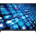 Ganz - Monitor LED 32" - 16:9