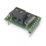 Elmo - Modulo interfaccia seriale RS485 addiz. per ETR100M 