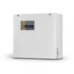 Elmo - G2 Centrali cablate serie ETR 104 ingressi