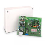 Elmo - Modulo interfaccia antincendio centrali AN-IN 