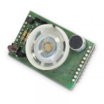 Elmo - Modulo comunicazione voice per serie ETR 