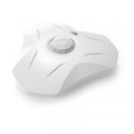 Elmo - Sensore DT da soffitto portata 8m con interfaccia RS485 ULTRABUS