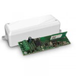 Elmo - Gateway per sistema NG-TRX con interfaccia seriale RS485 con antistrappo