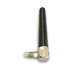 Elmo - Modulo antenna con connettore a 90° per montaggio a pannello 
