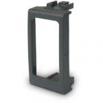 Elmo - Accessorio placca adattatore per I8 I66 bticino light 