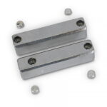 Elmo - Contatto magnetico per superficie di grande portata per montaggio a vista