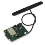 Elmo - Modulo comunicazione GSM con antenna interna 