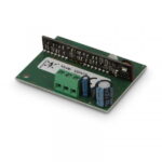 Elmo - Modulo comunicazione GSM linea virtuale 
