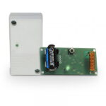 Elmo - Rivelatore wireless di temperatura ambientale