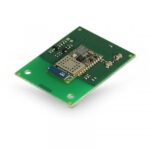 Elmo - Modulo Wifi che fornisce una connessione Wifi alla centrale VILLEGGIO
