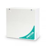 Elmo - Centrale serie PROXIMA 16 ingressi esp. a 128, interfaccia LAN integrata, 2 linee seriali RS-485 indipendenti