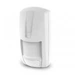 Elmo - Sensore doppia tecnologia (IR+MW) da interno, interfaccia RS485, portata 23 m