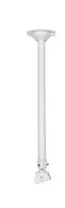 Ganz - Staffa per montaggio a soffitto per ZNT8-B0F8-TASX4 e ZNT8-TH01.
