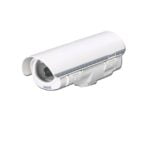 Ganz - Custodia IP67 a 12Vcc con passacavi. NO STAFFA.