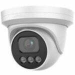 Ganz - Telecamera Eyeball 4MP Full Color IP66
