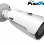 Ganz - Bullet PixelPro AI - PRO, IP66/IK10
