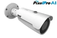 Ganz - Bullet PixelPro AI - PRO, IP66/IK10