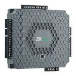 Controllore di accesso biometrico PoE - Accesso tramite impronta digitale, tessera o password - TCP/IP | Connessione con controller slave - 2 lettori per Wiegand | 2 lettori per OSDP - Uscita relè per 1 porta - Software ATLAS Series integrato e app mobile