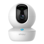 Telecamera Wifi Imou 4 Megapixel - Movimento e Autotracking - Lente 3.6mm / IR 10m - Rilevamento di persone e suoni - Audio / Pulsante di chiamata / Sirena - App Imou Life e Dahua