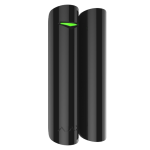 Contatto magnetico porta/finestra - Senza fili 868 MHz Jeweller - Certificato grado 2 - Indicatore LED e antenna interna - 1 entrata cablata / 1 Tamper - Alimentazione 1 batteria CR123A 3.0 V