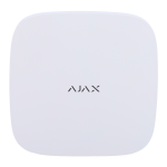 Centrale di allarme professionale Grado 2 - Comunicazione Ethernet e dual SIM 4G - Senza fili868 MHz Jeweller e Wings - Fino a 100 dispositivi inalambrici - 25 Telecamere IP o canali di videoregistratore - App Mobile e Software PC