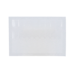 Ottica per rilevatore - AJ-OUTDOORPROTECT-W - Facile installazione - Colore bianco