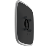 Sirena da esterno con cover personalizzabile - Senza fili 868 MHz Jeweller - Pressione sonora massima 113 dB - LED segnalazione - Alimentazione 12 VDC / 4 pile CR123A 3.0 V - Non include i coperchi 10XAJ-BRANDPLATES-B