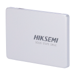 Hard disk Hikvision SSD 2.5" - Capacità 1024 GB - Interfaccia SATA III - Velocità di scrittura fino a 520 MB/s - Lunga durata: 1364 TBW - Ideale per la videosorveglianza