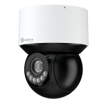 Safire Smart
- Telecamera PTZ IP gamma B1 Intelligenza Artificiale - Risoluzione 4 Megapixel (2560x1440) - Zoom ottico 4x | Doppia luce: IR 50m Bianco 30 m - Autotracking, persona e veicolo | Allarmi - Waterproof IP66 & IK10 | PoE+ (IEEE802.3at)