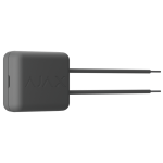 Bypass per dimmer - Evita lo sfarfallio della luce - Compatibile con AJ-LIGHTCORE-DIMMER - Alimentazione 230 V AC 50 Hz - Ajax - LightSwitch Bypass (Dimmer)
