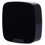 Modulo vocale wireless - Senza fili 868 MHz Jeweller - Pressione sonora massima 103 dB - Alimentazione 4 pile CR123A 3.0 V - Ottimizzazione della voce tramite AI - Staffa con vite di fissaggio