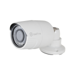 Telecamera Bullet Safire Gamma ECO - Uscita 4 in 1 - 1/3" SOI 2.0 Mp - Ottica 2.8 mm - IR distanza 20 m - Waterproof IP66