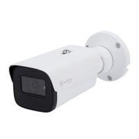 Safire Smart - Telecamera Bullet IP gamma I1 IA Avanzata - Risoluzione 4 Megapixel (2592x1520) - Ottica 3.6 mm | Audio | IR 50m - TrueSense+:Rilevamento di persone, veicoli e volti - Waterproof IP67 | PoE (IEEE802.3af)