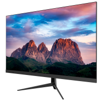 Monitor Univew TVCC 32"  - VGAx1. HDMIx1, Audio OUT - Risoluzione 1920x1080 - Luminosità 300 cd/m2 - Tempo di risposta 8 ms