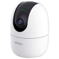 Telecamera Wifi Imou 3 Megapixel - Movimento e Autotracking - Lente 3.6mm / IR 10m - Rilevamento di persone e suoni - Audio Bidirezionale / Sirena - App Imou Life e Dahua