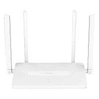 Imou - Router WIFI AC1200 - Dual band 2.4GHz / 5 GHz - Game streaming 4K HD - Rete wifi ospiti - Auto Sync - Gestione dall'App