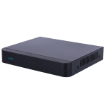 Videoregistratore 5n1 - Uniarch - 16 CH HDTVI / HDCVI / AHD / CVBS + 8 extra IP - Audio  - Ammette 1 hard disk