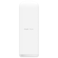 Reyee - Enlace inalámbrico de hasta 5 km - Frecuencia 5.15 GHz  5.85 GHz - Protocolo Propietario basado en TDMA - IP55, apto para exteriores - 1:16 (Hasta 16 CPE)