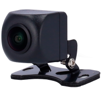 Mini telecamera regolabile per veicoli - Compatibile con streamax - AHD 1080P apertura 160º - 12V DC con connettore M12