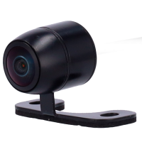 Mini telecamera per veicoli - Compatibile con streamax - AHD 1080P apertura 160º - 12V DC con connettore M12