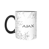 Tazza - Colore bianco