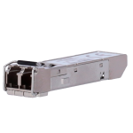 Modulo Transceiver SFP - TRx 1310 nm - Fibra multimodale - Connettore LC duplex - Massimo 1 km - 1.25Gb/s - 1000Base-LX