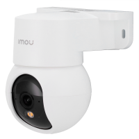 Telecamera Wifi Imou 5 Megapixel - Movimento e Autotracking - Ottica 3.6 mm / IR 10m / Led bianco - Rilevamento di persone - Audio Bidirezionale / Sirena - Adatta per esterni IP67