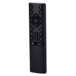 Mando a distancia de remplazo Safire - Compatible con monitores Safire (serie DS60) - Compatible con monitores Safire (serie DS50) - Baterías AAA x2 (No incluidas)