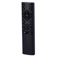 Mando a distancia de remplazo Safire - Compatible con monitores Safire (serie DS60) - Compatible con monitores Safire (serie DS50) - Baterías AAA x2 (No incluidas)