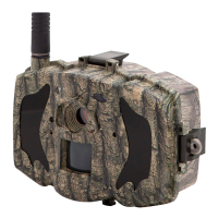 BolyGuard MG984G - Cámara fototrampeo 4G - GPRS - Resolución 8 Megapixel (hasta 36 interpolados) - Detector PIR | Detección 30m  | Micro integrado - Iluminación 44 leds 940 Nnm | Alcance 25m - Display 2.3" LCD | Alimentación 8xAA